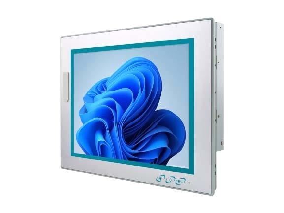 Arbor Technology LYNC-715-7433G8 – HMI/paneldator, x7433RE
