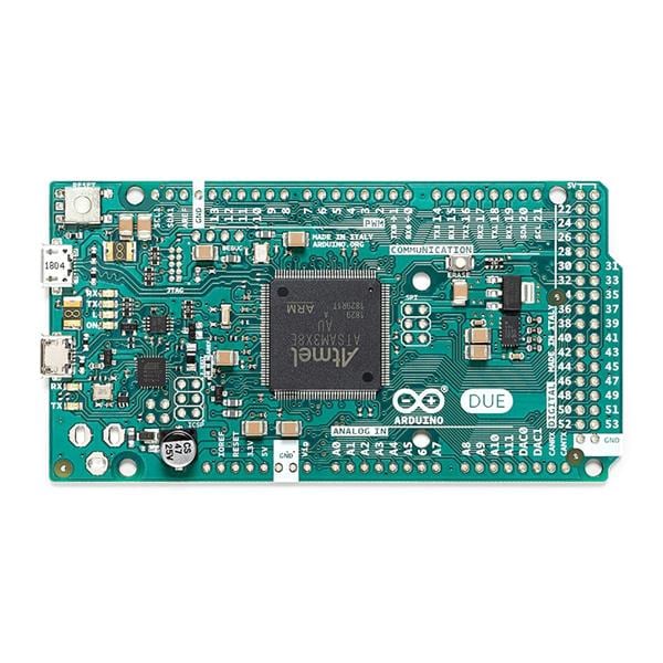 Arduino A000056 – utvecklingskort