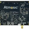 Atmosic Technologies ATMEVK-3405-WQK-5 – utvecklingskort