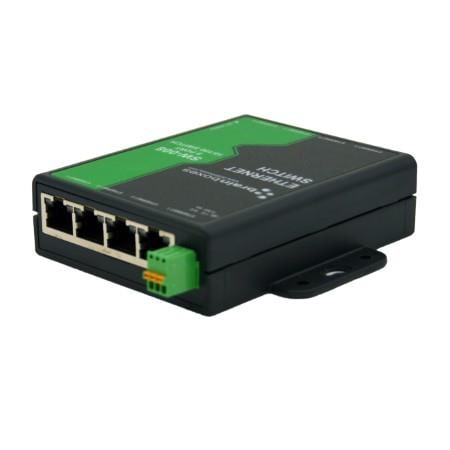Brainboxes SW-008 – kommunikationsmodul