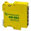 Brainboxes SW-584 – kommunikationsmodul