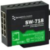 Brainboxes SW-718 – kommunikationsmodul