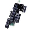 Cardona Bits HAXOPHONE-01-HAT – Raspberry Pi-tillbehör