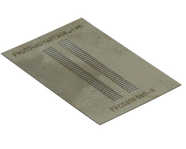 Chip Quik FPC030P080-S – utvecklingskort