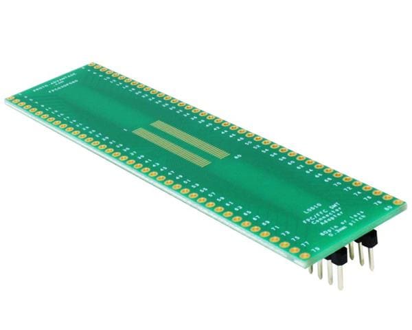 Chip Quik FPC030P080 – utvecklingskort