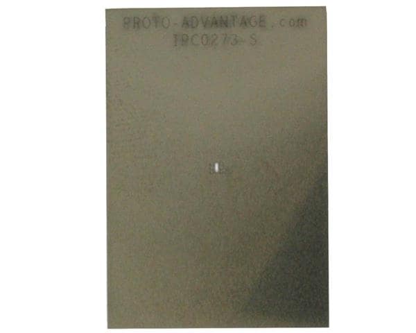Chip Quik IPC0273-S – utvecklingskort