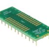 Chip Quik PA0009C-EXN – utvecklingskort