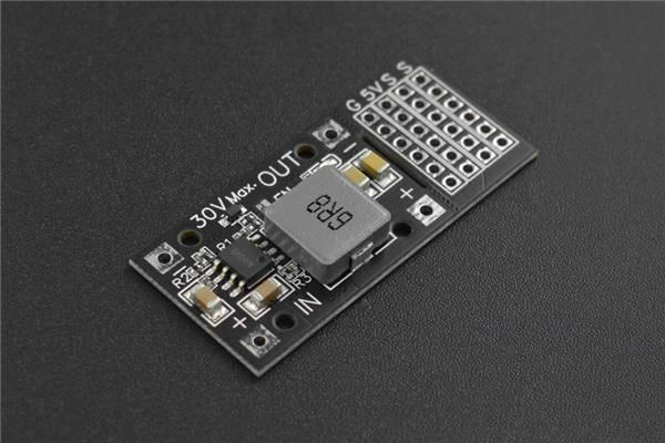 DFRobot DFR0831 – strömmodul