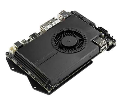 DFRobot DFR1090 – kommunikationsmodul