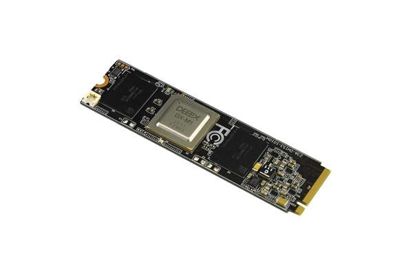 DFRobot DFR1252 – Raspberry Pi-tillbehör