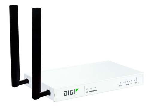 Digi 5402-RMG4-GLB – kommunikationsmodul