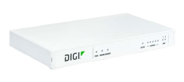 Digi ASB-5400-RMA4-GLB – kommunikationsmodul