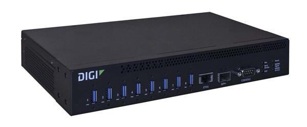Digi AW08-G300 – kommunikationsmodul