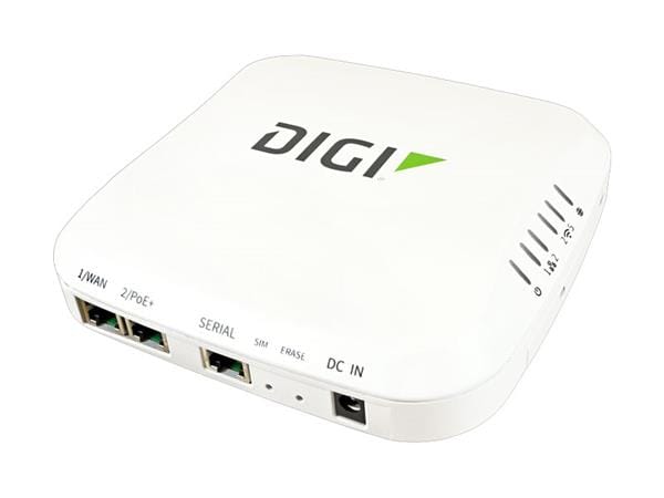 Digi EX50-WXS6-GLB – kommunikationsmodul