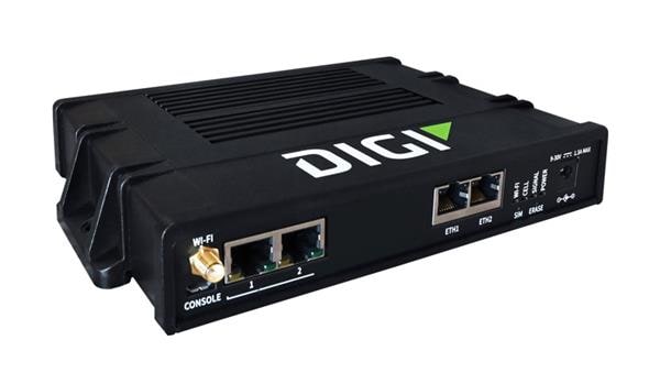 Digi EZ02-CA00-GLB – kommunikationsmodul