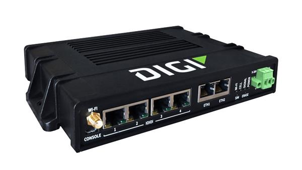 Digi EZ04-IA00-EXT – kommunikationsmodul