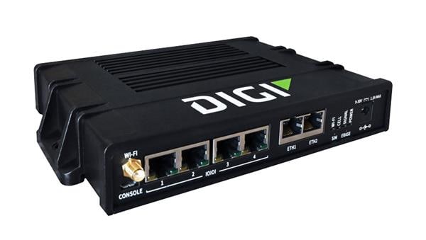 Digi EZ04-WAG4-GLB – kommunikationsmodul