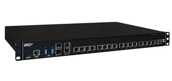 Digi EZ16-AD00 – kommunikationsmodul