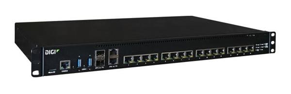 Digi EZ16-C100 – kommunikationsmodul