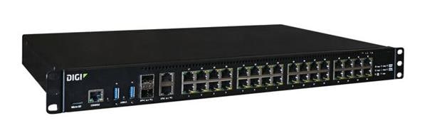 Digi EZ32-C100-US – kommunikationsmodul
