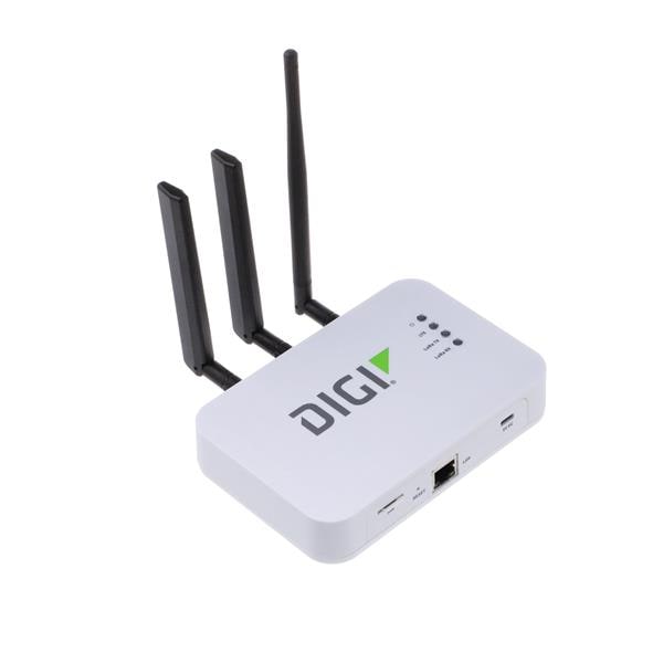 Digi HX15-9-LR-GIL-102 – kommunikationsmodul