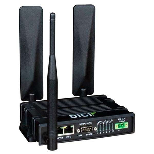 Digi IX20-0AN4 – kommunikationsmodul