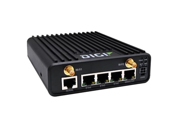 Digi IX25-RA-1G – kommunikationsmodul