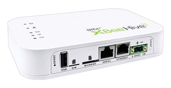 Digi XH-WS8-CW1-101 – kommunikationsmodul