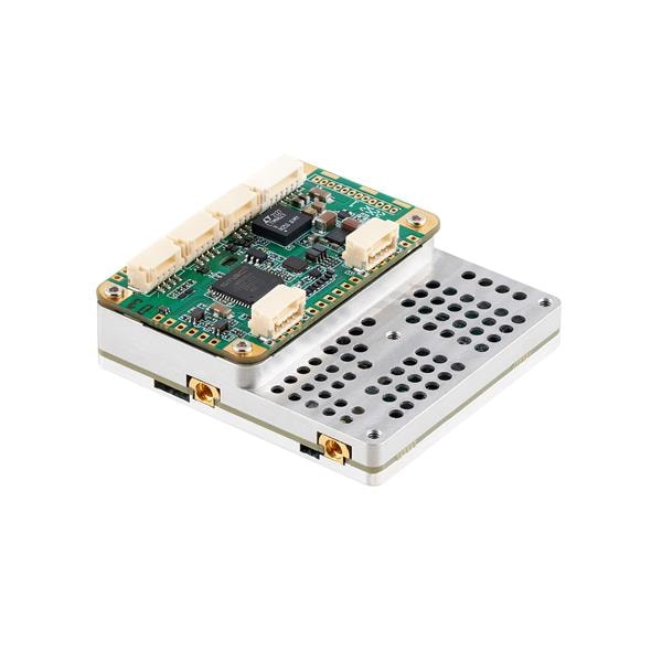Doodle Labs RM-2450-12M3 – kommunikationsmodul · Routrar 2.4 GHz Mini OEM
