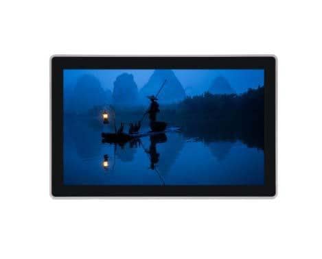 EDATEC ED-HMI3010-133CA-0832 – HMI/paneldator, ARM Cortex-A76
