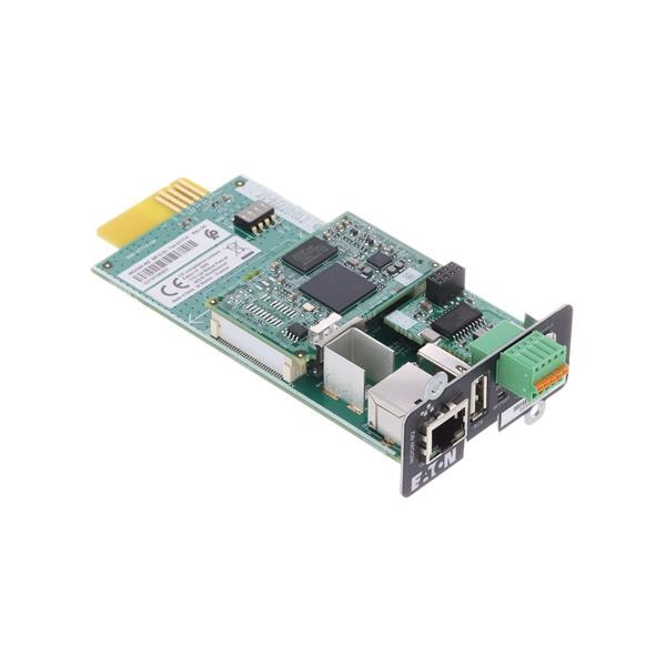 Eaton INDGW-M2 – kommunikationsmodul