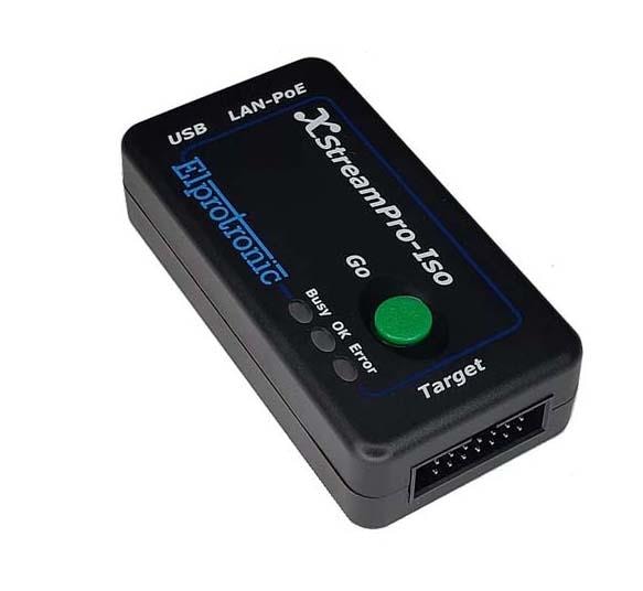 Elprotronic X2S-GP-X-1V – utvecklingskort