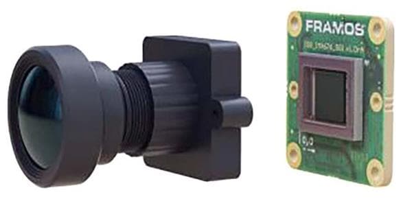 FRAMOS FSM:GO-IMX676C-M12-L102A-PM-A1Q1 – sensormodul