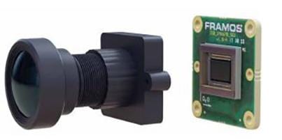 FRAMOS FSM:GO-IMX678C-M12-L100A-PM-A1Q1 – sensormodul