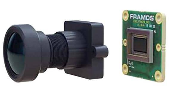 FRAMOS FSM:GO-IMX678C-M12-L110A-PM-A1Q1 – sensormodul