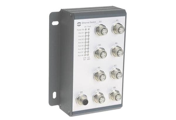 HARTING 20772083001 – kommunikationsmodul