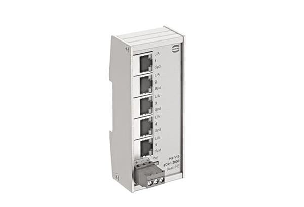 HARTING 24020050010 – kommunikationsmodul