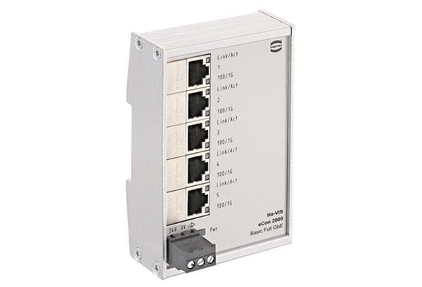 HARTING 24024050000 – kommunikationsmodul