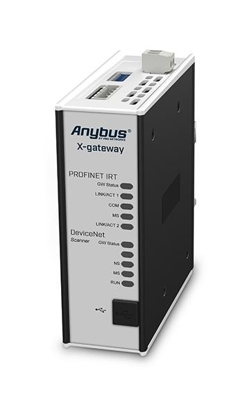 HMS Networks AB7501-F – kommunikationsmodul