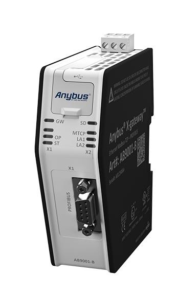HMS Networks AB9001-B – kommunikationsmodul