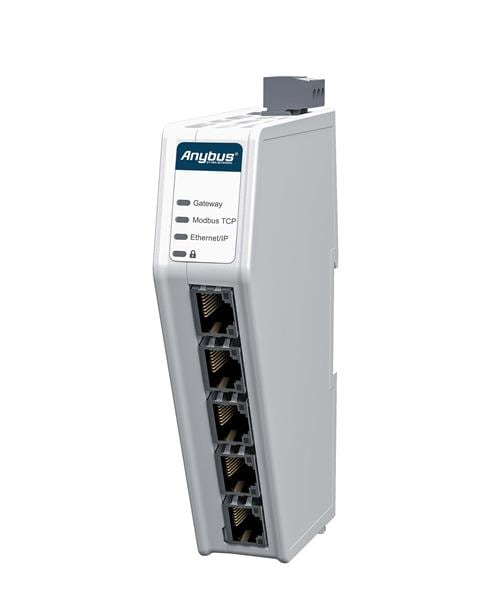 HMS Networks ABC3207-A – kommunikationsmodul