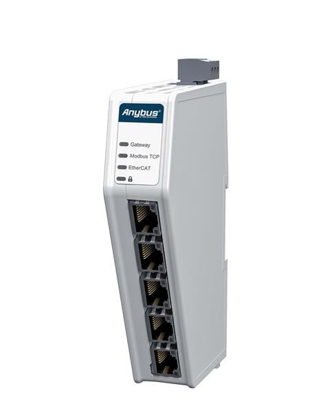 HMS Networks ABC3261-A – kommunikationsmodul