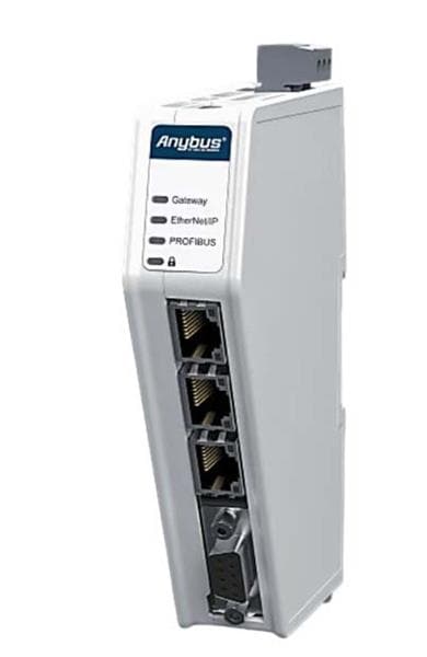 HMS Networks ABC3300-A – kommunikationsmodul