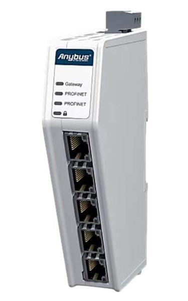 HMS Networks ABC4022-A – kommunikationsmodul
