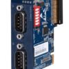 HMS Networks FLA3301_00H – gränssnittsmodul