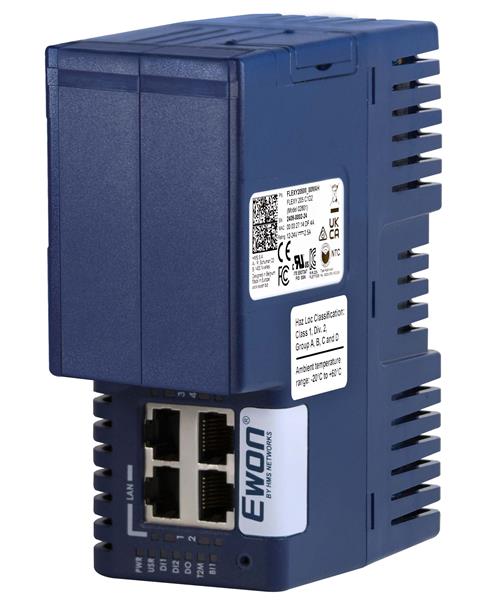 HMS Networks FLEXY20500_00MAH – kommunikationsmodul