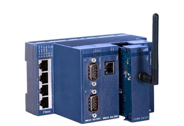 HMS Networks Flexy20500_00MA – kommunikationsmodul