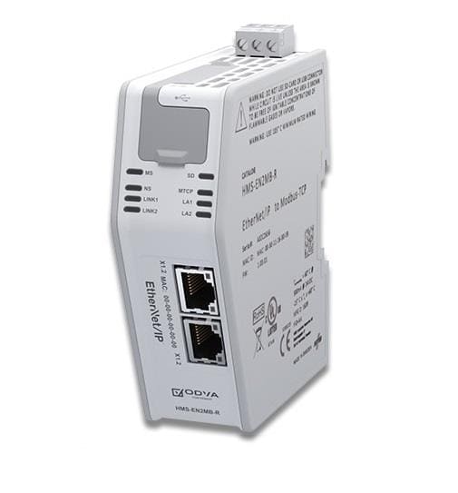 HMS Networks HMS-EN2MB-R – kommunikationsmodul