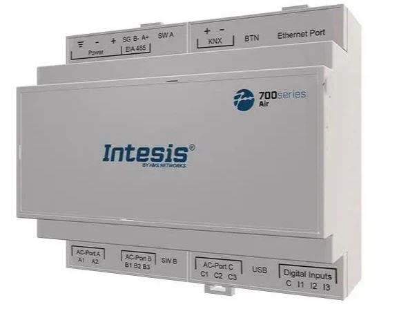 HMS Networks IN776MHI00MO000 – kommunikationsmodul