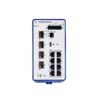 Hirschmann BRS40-8TX/4SFP – kommunikationsmodul